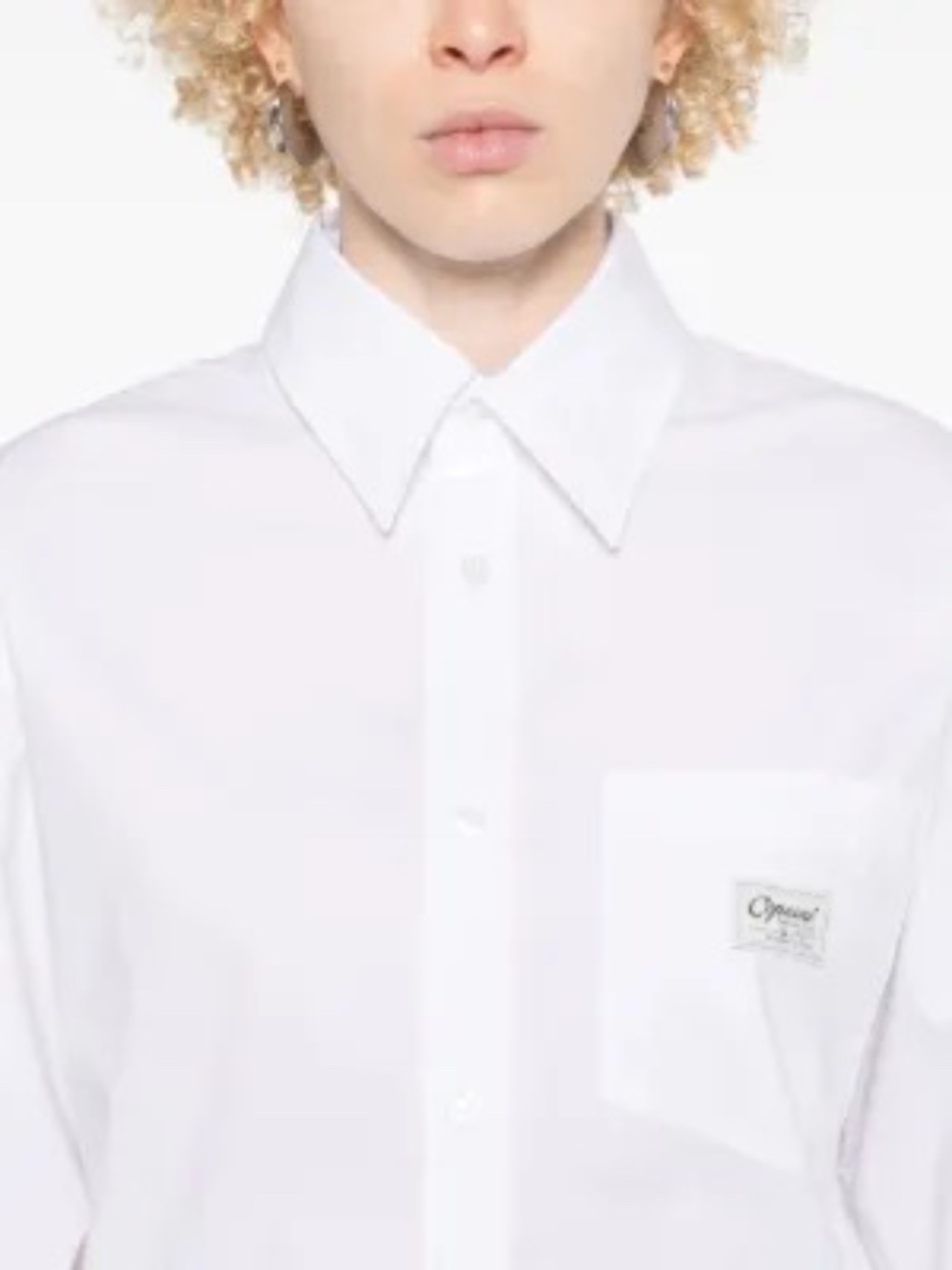 COPERNI Long Sleeve Bodysuit.  NWT.